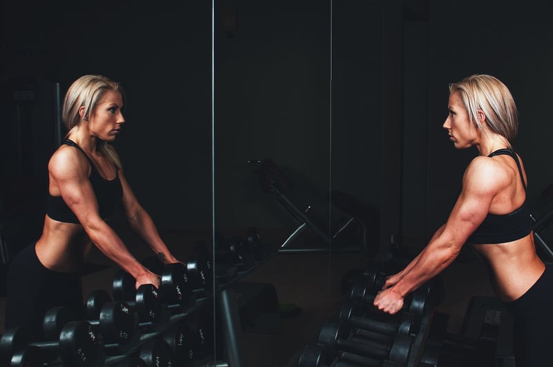 Pilates Image