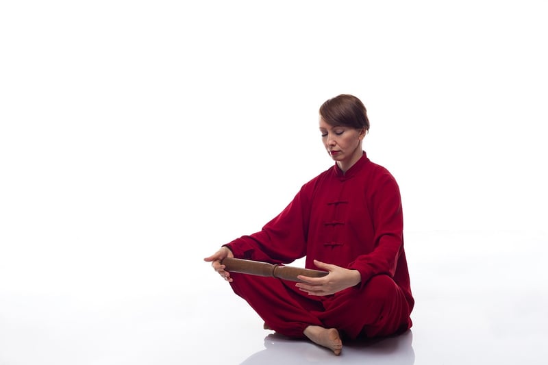 Qi Gong Meditation