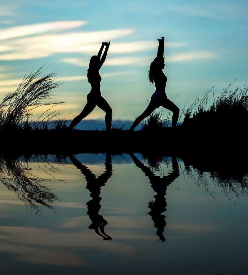 Yoga Fitness